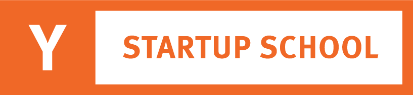 YC Startup School logo